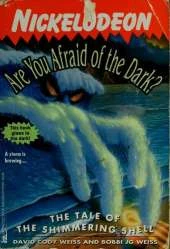 Tale of the Shimmering Shell