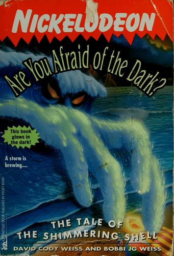 Tale of the Shimmering Shell