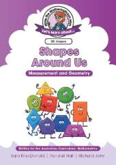 Shapes Around Us