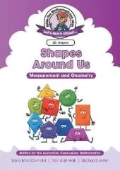 Shapes Around Us