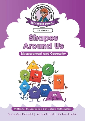 Shapes Around Us