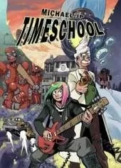 Timeschool: Zeltar's Revenge