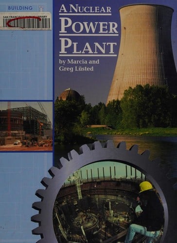 A Nuclear Power Plant