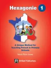 Hexagonie 1: A Unique Method for Teaching French in Primary Schools