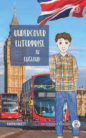 Undercover Enterprise in England