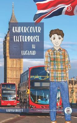 Undercover Enterprise in England