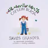 Captain Black