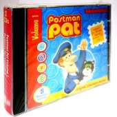 Postman Pat
