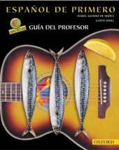 Espanol de Primero