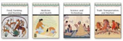 American Indian Contributions to the World