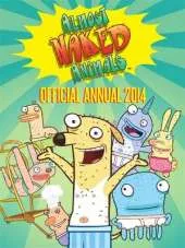 Almost Naked Animals: Annual 2014