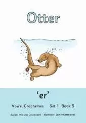 Otter: Vowel Graphemes