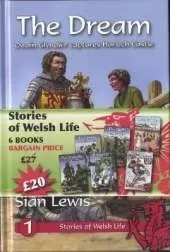 Stories of Welsh Life: 6 Book Pack