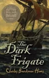 The Dark Frigate