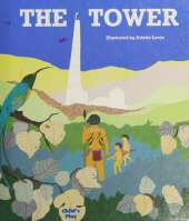 The Tower: Hardbacktwinn, M.