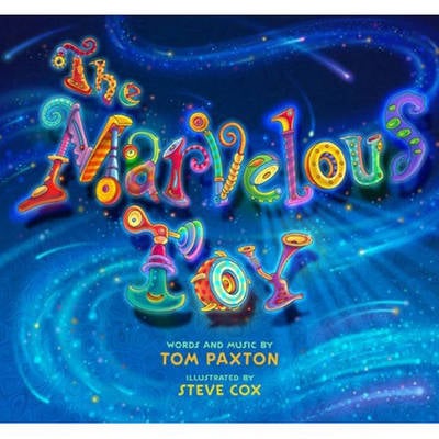 The Marvelous Toy
