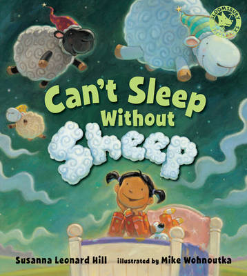 Can't Sleep Without Sheep