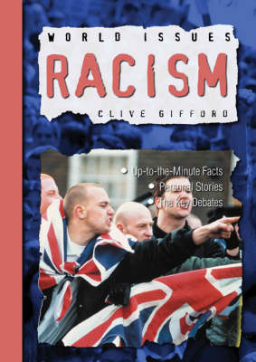 WORLD ISSUES RACISM