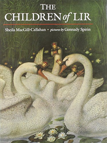 The Children of Lir