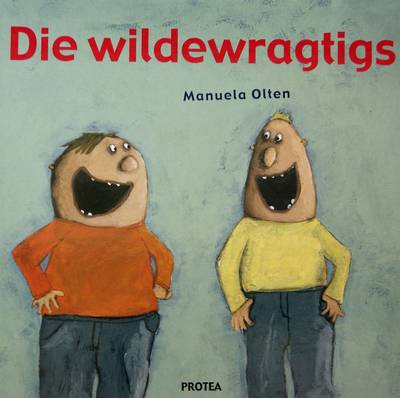 Die Wildewragtigs