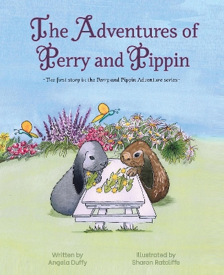 The Adventures of Perry and Pippin