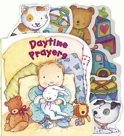 Daytime Prayers: Thoughts and Readings for Every Day