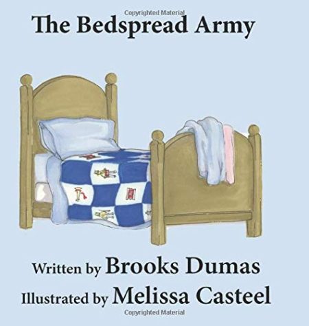 The Bedspread Army