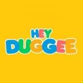 Hey Duggee: Learning Little Library