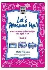 Let's Measure Up!: Measurement Challenges for Ages 7-9