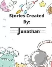 Stories Created By: Jonathan