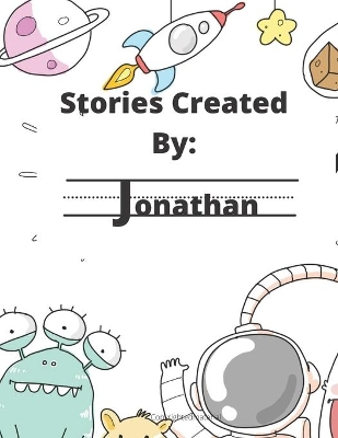 Stories Created By: Jonathan