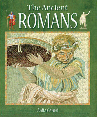 History Starts Here: The Ancient Romans