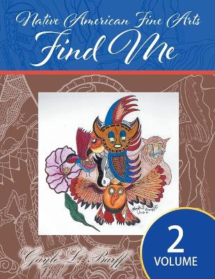 Find Me: Volume 2