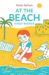 At the Beach: First Words