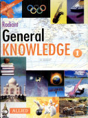 Radiant General Knowledge Book - 1 - New Colour