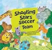 Shooting Stars Soccer Team: Teamwork