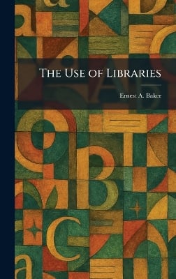 The Use of Libraries