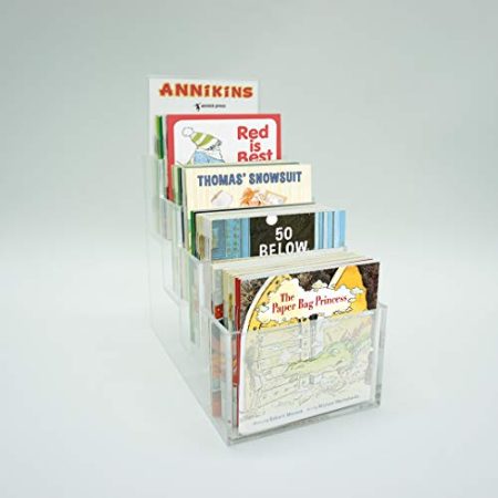 Annikin 44-Copy Counter Display: Filled