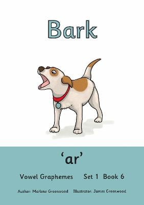 Bark: Vowel Graphemes