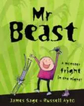 Mr Beast