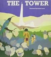 The Tower: Softcoverlavie, Arlette