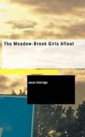 The Meadow-Brook Girls Afloat