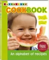 Letterland Cookbook: An Alphabet of Recipes