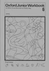 Oxford Junior Workbooks: Book 6