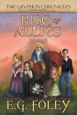 Rise of Allies