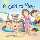 A Day To Play
