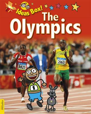 Espresso: Ideas Box: The Olympics