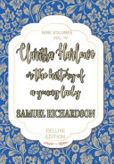 Clarissa Harlowe: Or, The History of a Young Lady; Volume 4 of 9