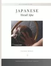 Japanese Head Spa Training Manual: Step-by-Step