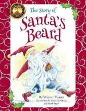 The Story of Santa's Beard